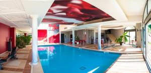 thumbnail: Indoor pool