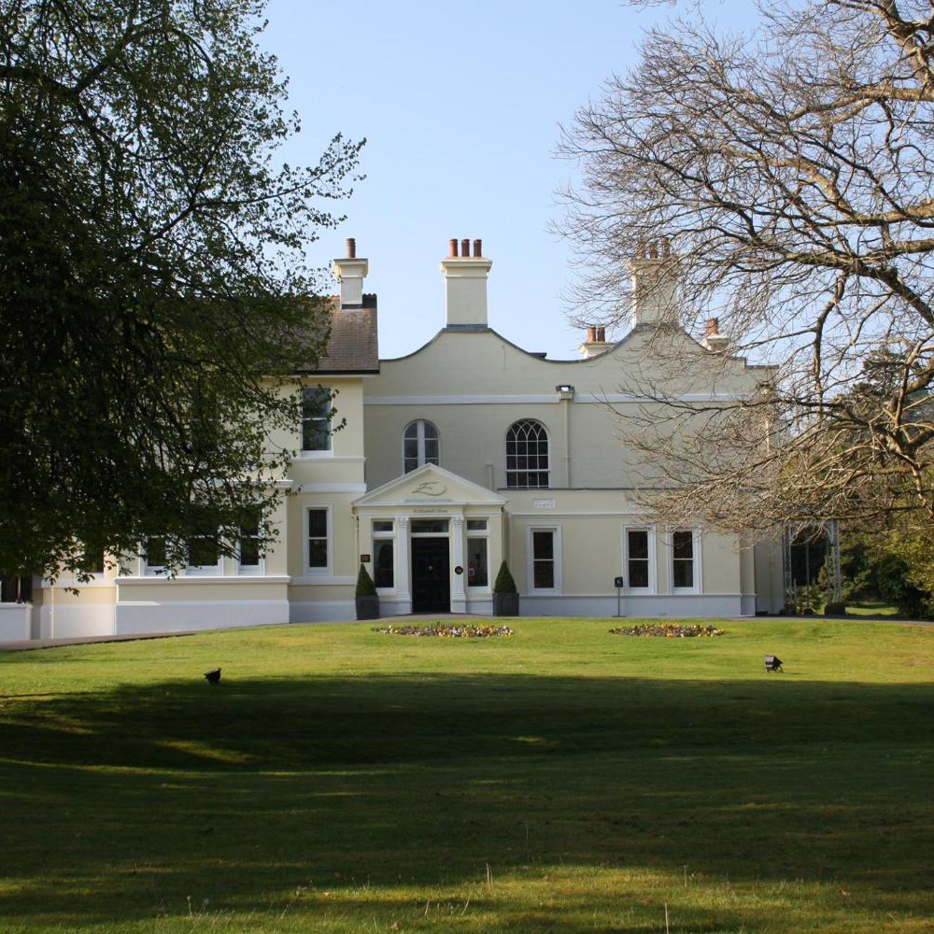 Surroundings