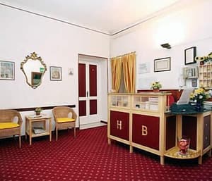 thumbnail: Reception
