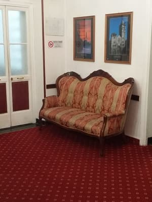 thumbnail: Reception