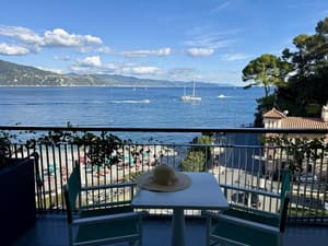 thumbnail: View from room