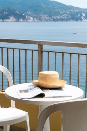 thumbnail: View from room