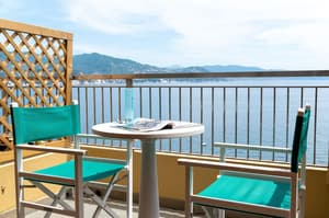 thumbnail: Terrace/patio