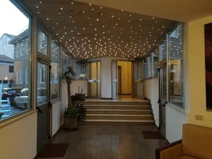 thumbnail: Reception