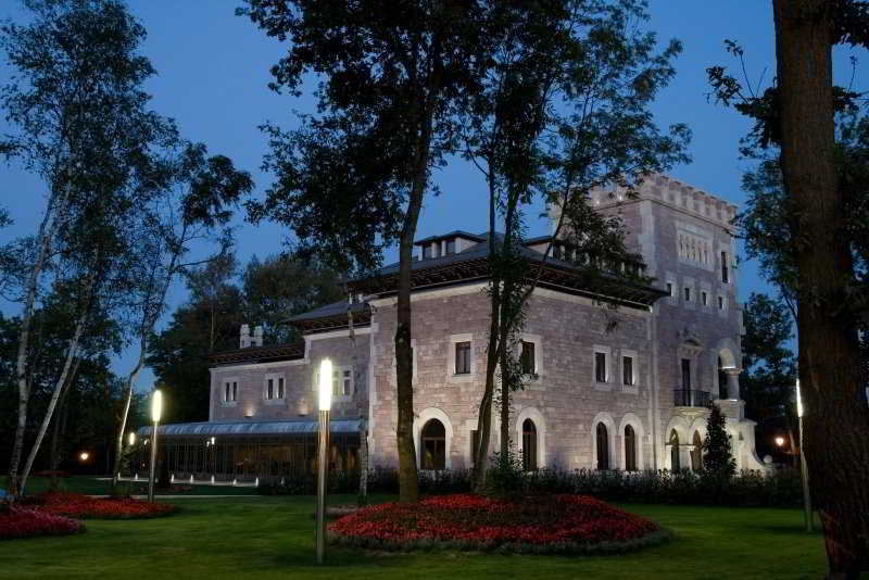 General view