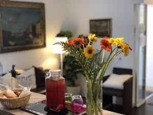 thumbnail: Reception