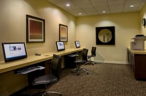 thumbnail: Business center