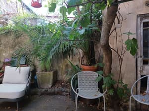 thumbnail: Terrace/patio