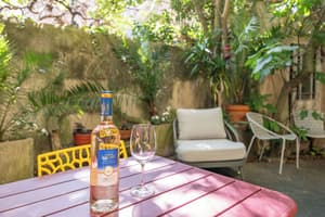 thumbnail: Terrace/patio