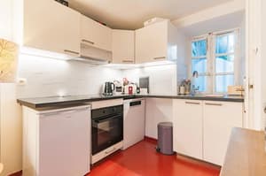 thumbnail: Private kitchen