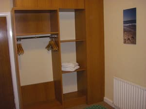 thumbnail: Room amenity