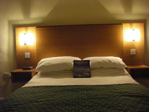 thumbnail: Room