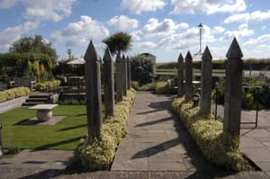 thumbnail: Garden