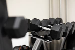 thumbnail: Gym