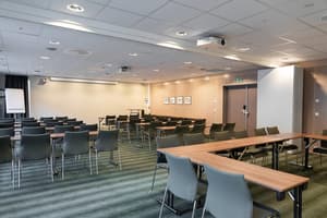thumbnail: Meeting facility