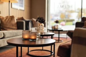 thumbnail: Living area