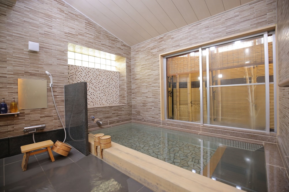 Public bath