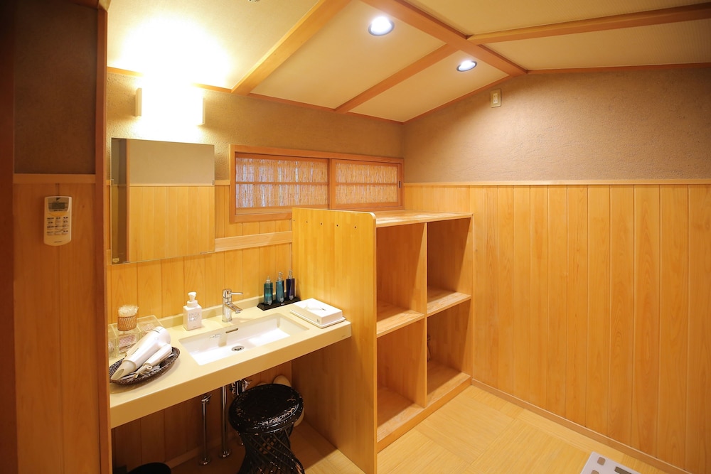 Public bath
