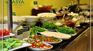 thumbnail: Buffet