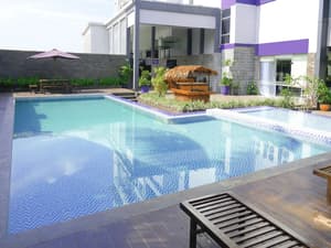 thumbnail: Outdoor pool