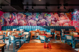 thumbnail: Restaurant