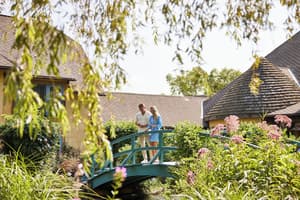 thumbnail: Garden