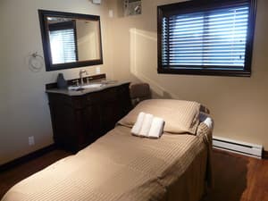 thumbnail: Treatment room