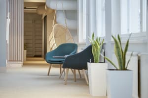thumbnail: Hallway