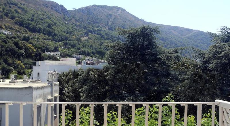 General view