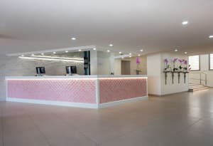 thumbnail: Reception