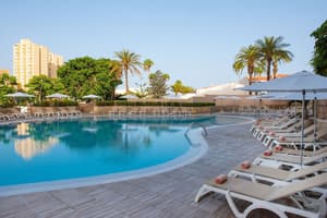 thumbnail: Outdoor pool