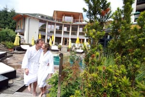 thumbnail: Outdoor pool