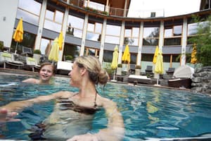 thumbnail: Outdoor pool