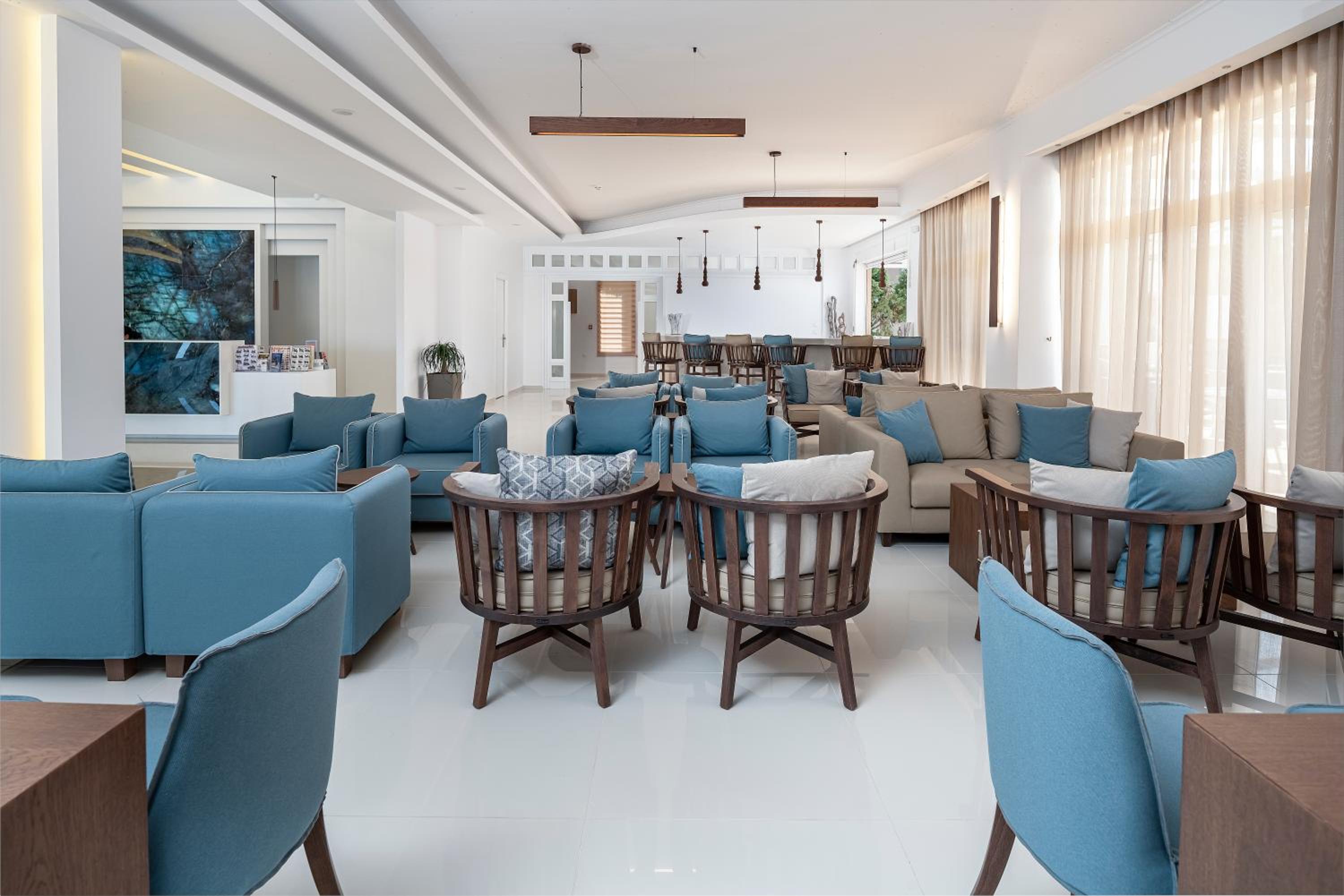 Restaurant-cafeteria