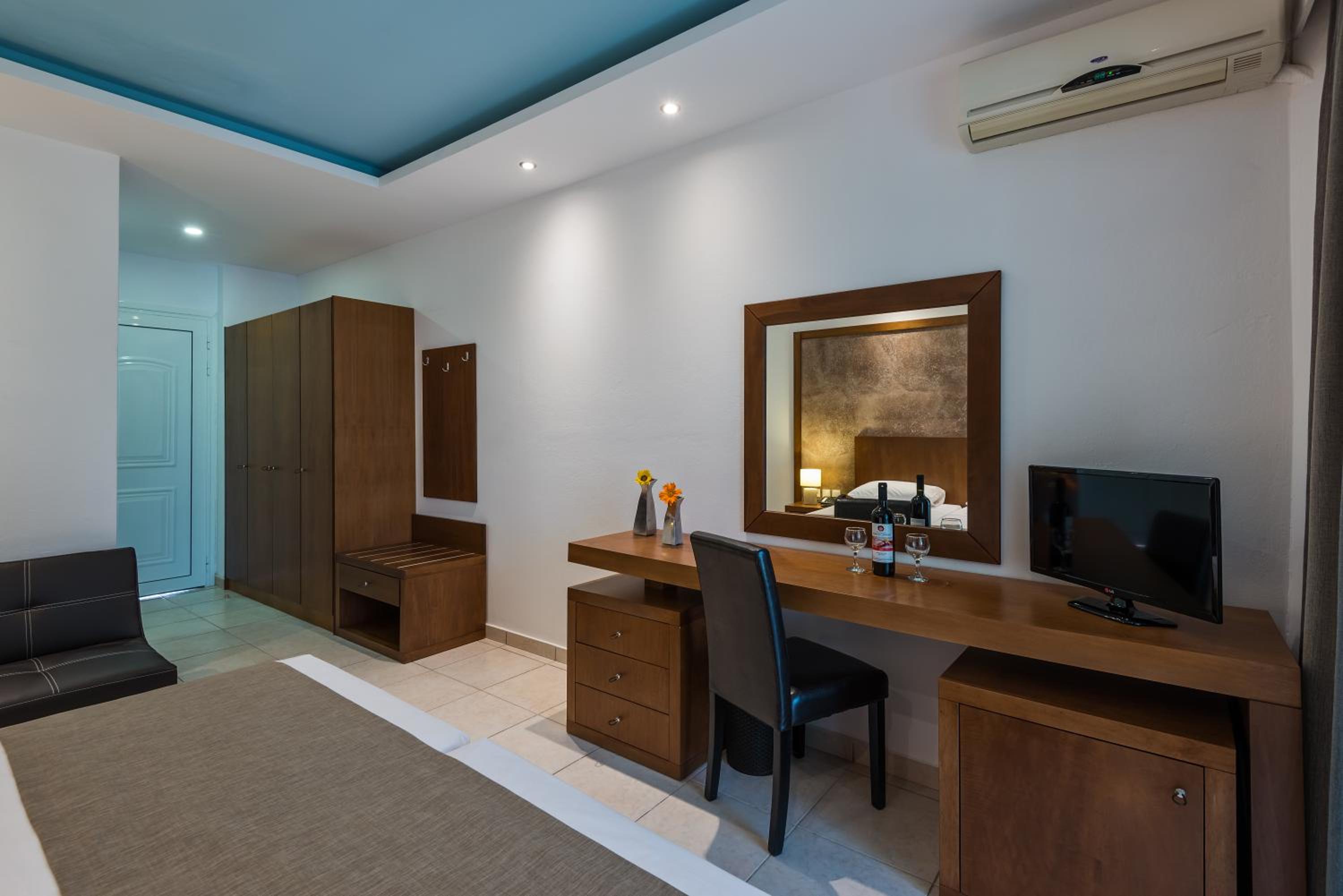 Work-area