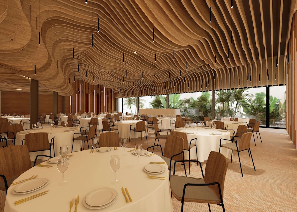 Restaurant-cafeteria