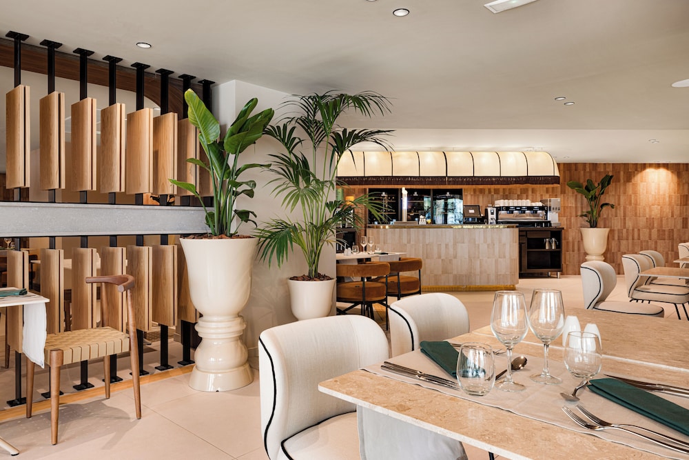 Restaurant-cafeteria