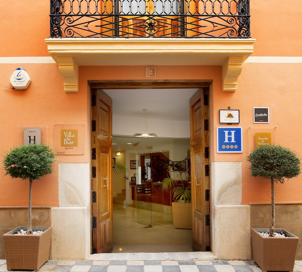 Hotel