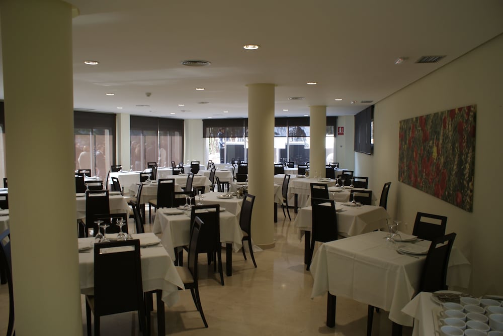 Restaurant-cafeteria