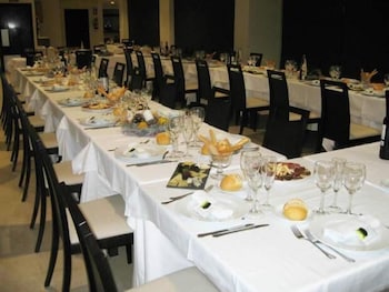 Restaurant-cafeteria