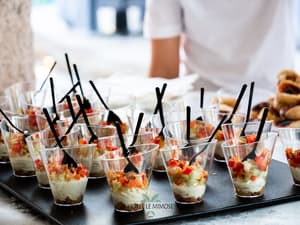 thumbnail: Restaurant