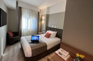 thumbnail: Room