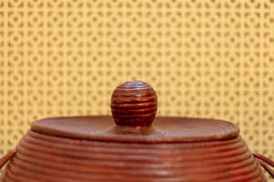thumbnail: Interior detail
