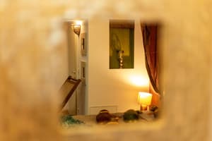 thumbnail: Interior