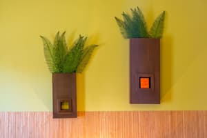 thumbnail: Interior