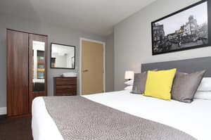 thumbnail: Room