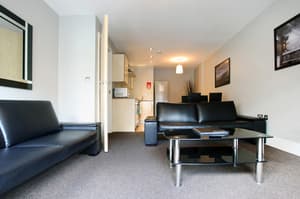 thumbnail: Room