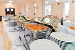 thumbnail: Buffet