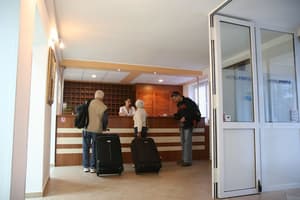 thumbnail: Reception