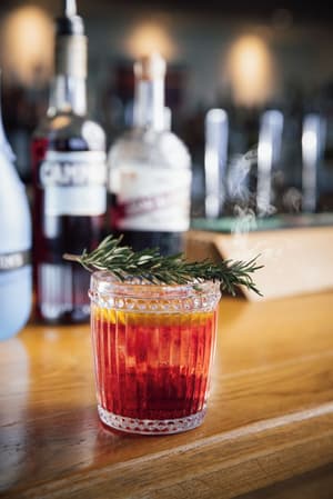 thumbnail: Food and drink